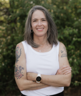 Book an Appointment with Shelby Logsdon at Center for Authentic Growth - Main Office