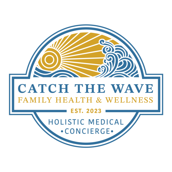 Catch The Wave Family Health NP PLCC