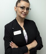 Book an Appointment with Irina Marginean at Northbrook