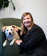 Book an Appointment with Elizabeth Bracciano at Rise Animal Wellness and Rehabilitation