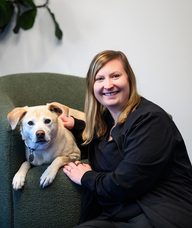 Book an Appointment with Elizabeth Bracciano for Physical Therapy and Animal Rehabilitation