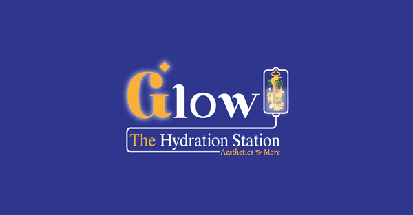 Glow The Hydration Station Aesthetics and More 