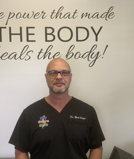 Book an Appointment with Dr. Neal Lange for Chiropractic