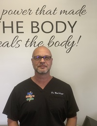 Dr. Neal Lange DC