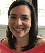 Book an Appointment with Giusi Tsaousis for Physiotherapy