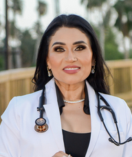 Book an Appointment with M Zulema Garcia for Telehealth