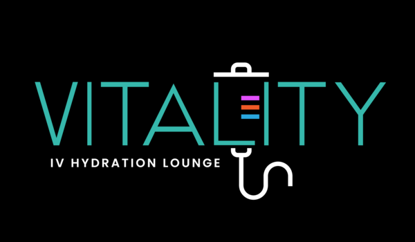 Vitality IV Hydration Lounge