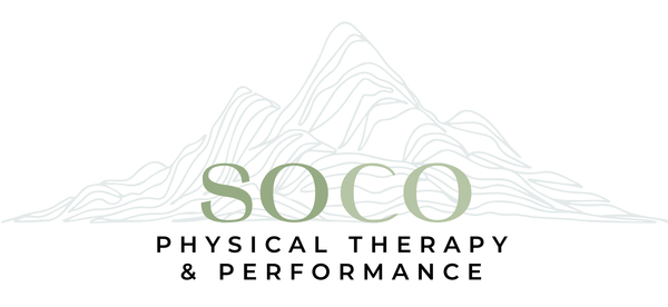SoCo Physical Therapy & Performance