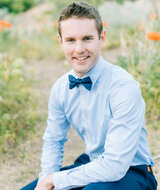 Book an Appointment with Dr. Mikel Roy at Odessa  |  Trinity  |  Keystone