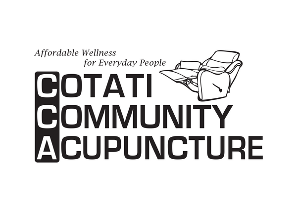 Cotati Community Acupuncture