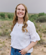 Book an Appointment with Dr. Lindsay McElroy for Physical Therapy