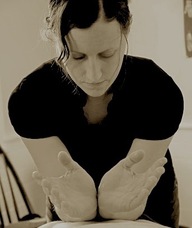 Book an Appointment with Petra Rhines for Holistic Deep Tissue Massage Therapy