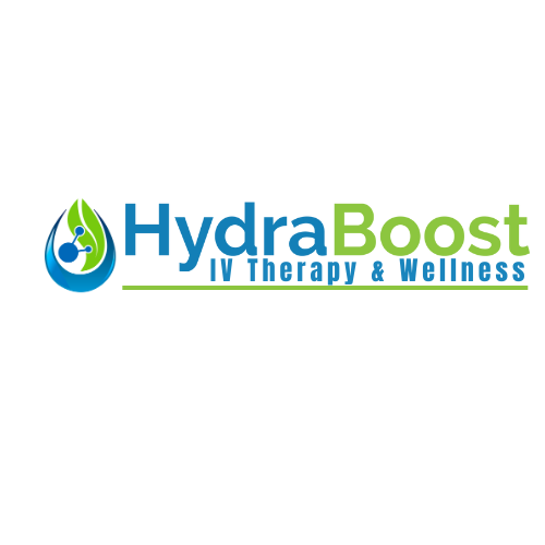 HydraBoost IV Therapy & Wellness