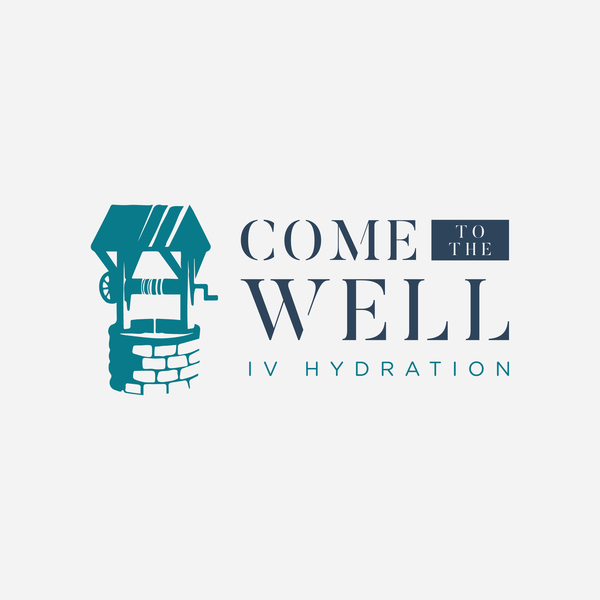 Come to the Well IV Hydration