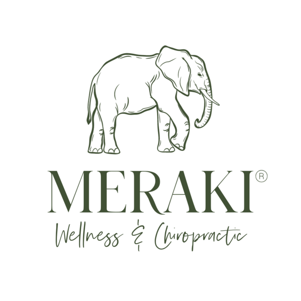 Meraki Wellness & Chiropractic