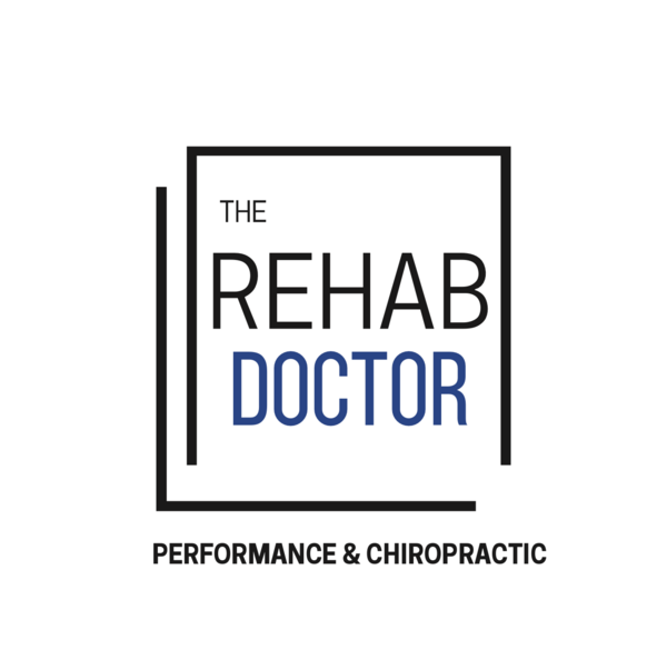 The Rehab Doctor