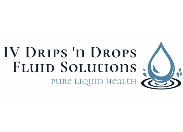 IV Drips 'n Drops Fluid Solutions, LLC