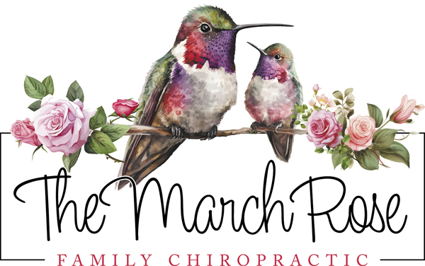 The March Rose Family Chiropractic 