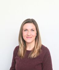 Book an Appointment with Dr. Sarah Zimmer (Ceschin) for Physiotherapy