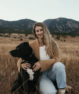 Book an Appointment with Jena Franz at Coach Jena Strength