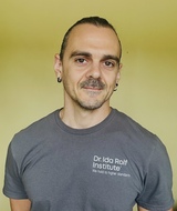 Book an Appointment with Nolan McGahan at PR Labs Massage Therapy