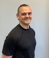 Book an Appointment with Nolan McGahan at PR Labs Massage Therapy