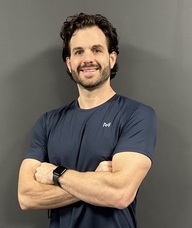 Book an Appointment with Eric Nichols for Physical Therapy