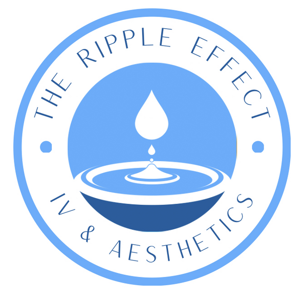 The Ripple Effect IV & Aesthetics