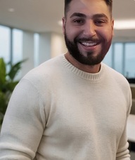 Book an Appointment with Dr. Ahmed Migdadi for Chiropractic