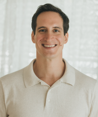 Book an Appointment with Josiah Maniscalco for Massage Therapy