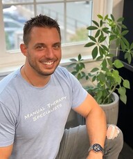 Book an Appointment with David Potucek for Physical Therapy