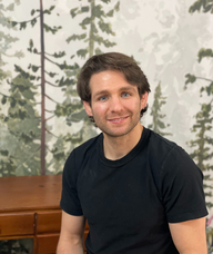 Book an Appointment with Alex Blank for Physical Therapy