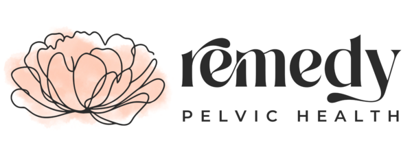 Remedy Pelvic Health Physical Therapy