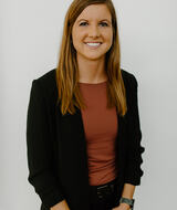 Book an Appointment with Amber Mazankowski at Heartland Strength