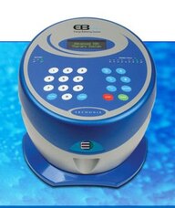Book an Appointment with EBS Foot Detox for EBS Foot Detox Bath
