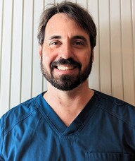 Book an Appointment with Ian Hanover for Acupuncture