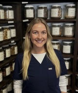 Book an Appointment with Allison Henle at East Acupuncture Greenville