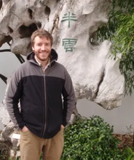 Book an Appointment with Ben Brodhead for Acupuncture and East Asian Medicine