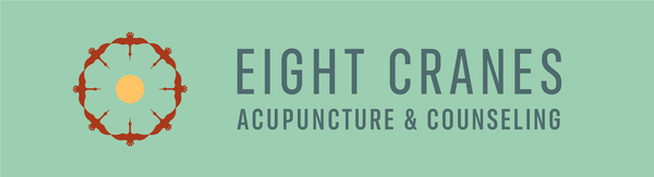 Eight Cranes Acupuncture & Counseling