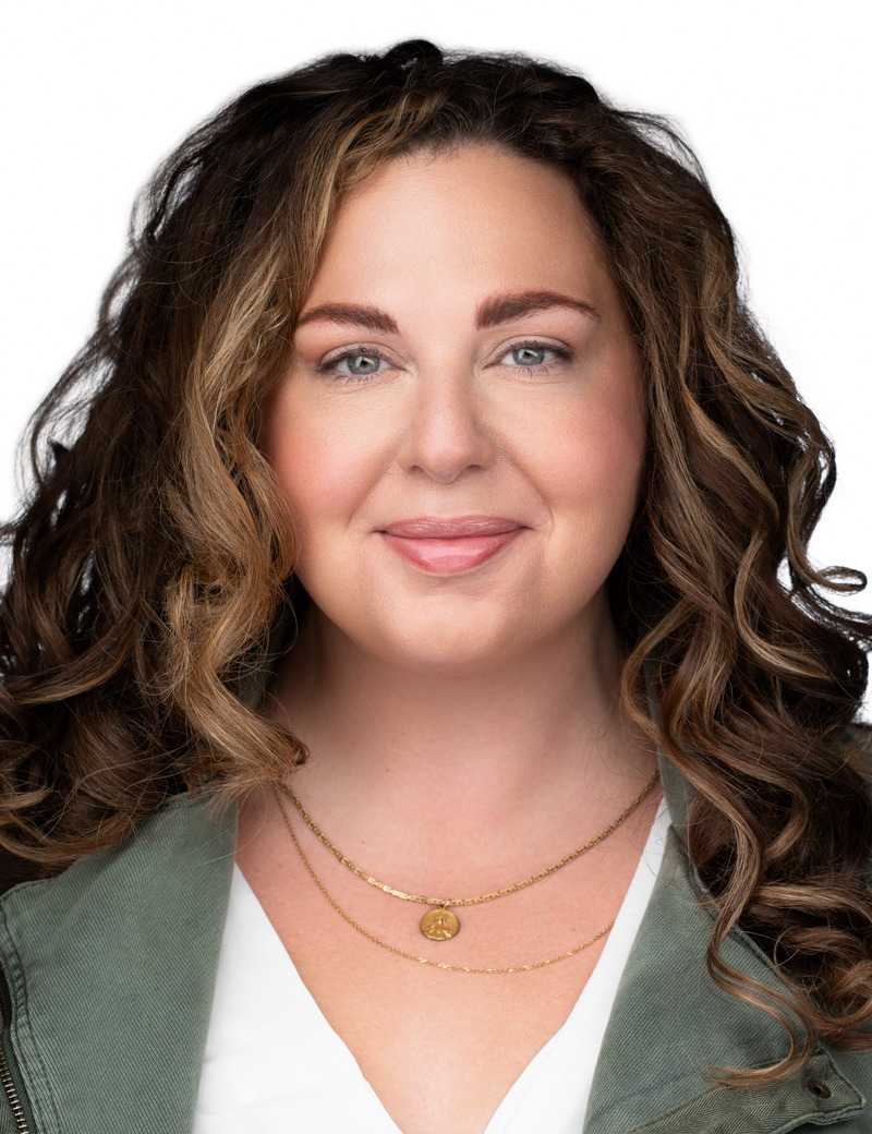 Dr. Elizabeth Stroot