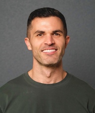 Book an Appointment with Peter Martin for Physical Therapy