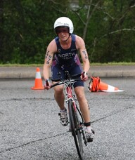Book an Appointment with Jamii North for Bike Fitting