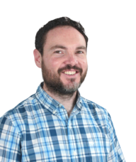 Book an Appointment with Joseph McCullough for Individual Therapy