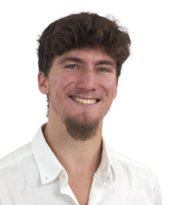 Book an Appointment with Jeremy Vera for Reunification Therapy