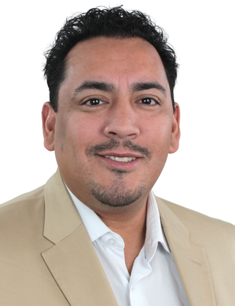 Dr. Jorge Sanchez, Clinical Psychologist Candidate at McCullough Family Therapy in Lakewood, Colorado