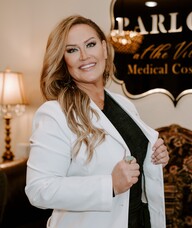 Book an Appointment with Janalei Stovall for Cosmetics/Aesthetics