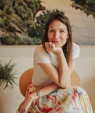 Book an Appointment with Naomi Enos for Energy Healing