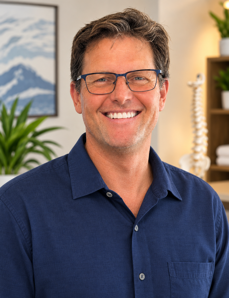 Dr. Zachary Young
