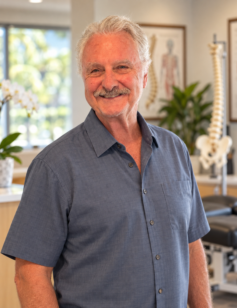 Dr. Kalani Walther