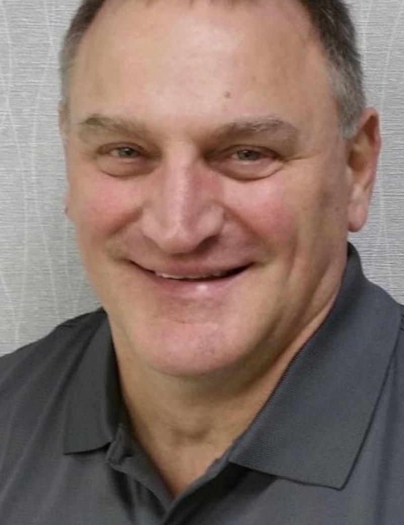 Alan Banaszynski